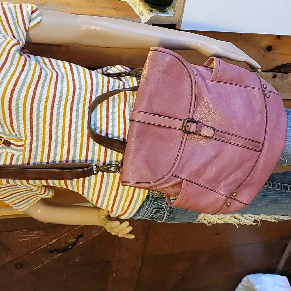 Cynthia Rowley bag